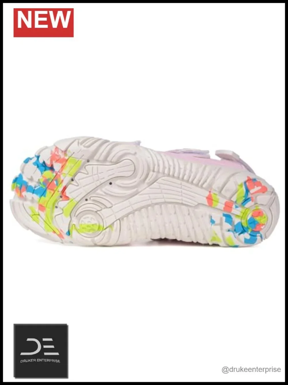 Water Shoes Barefoot Beach Sandals Slip-On Quick Dry Arch Support Non Slip